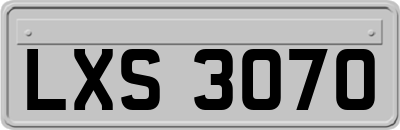 LXS3070