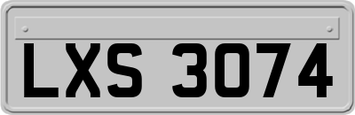 LXS3074