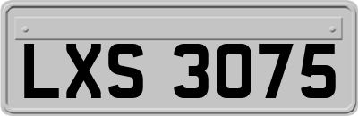 LXS3075