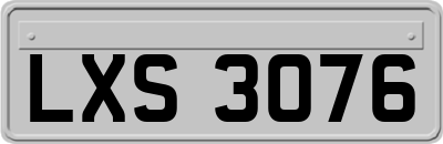 LXS3076