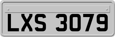 LXS3079