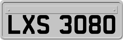 LXS3080