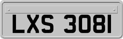 LXS3081