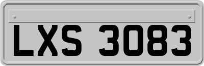 LXS3083