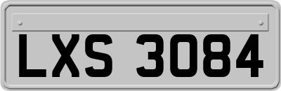LXS3084