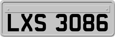 LXS3086