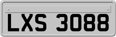 LXS3088