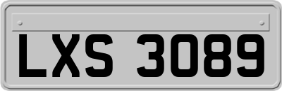LXS3089