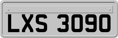 LXS3090