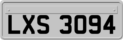 LXS3094