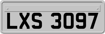 LXS3097