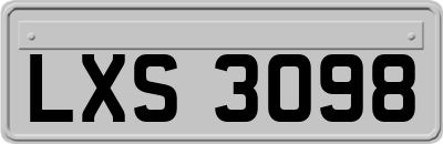 LXS3098