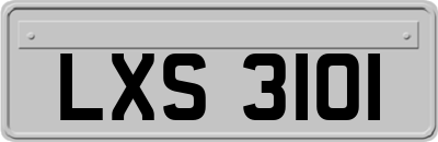 LXS3101