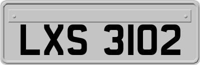 LXS3102