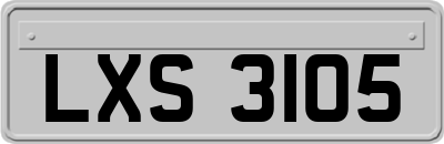LXS3105