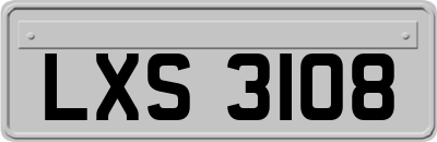LXS3108