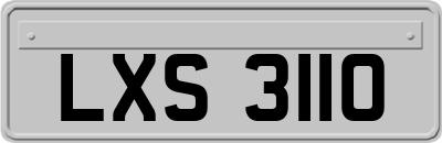 LXS3110
