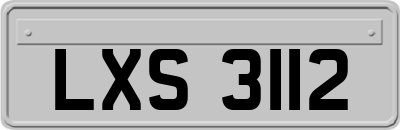 LXS3112