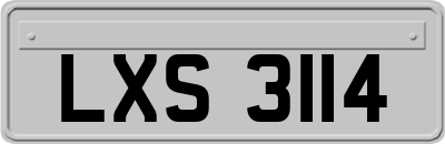 LXS3114