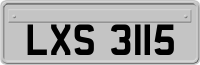 LXS3115