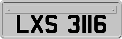 LXS3116