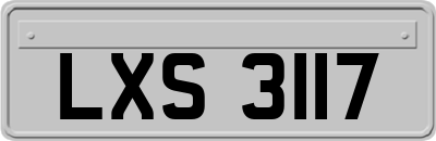 LXS3117