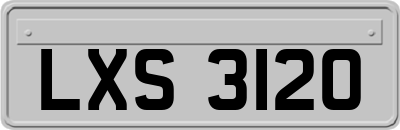 LXS3120