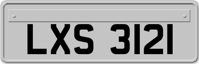 LXS3121