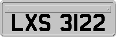 LXS3122