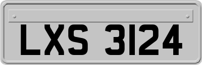 LXS3124