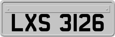 LXS3126
