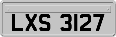 LXS3127