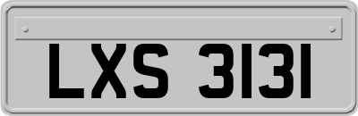 LXS3131