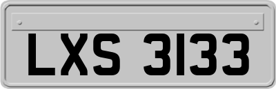LXS3133