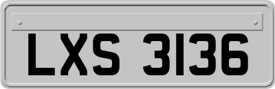 LXS3136