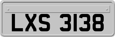 LXS3138