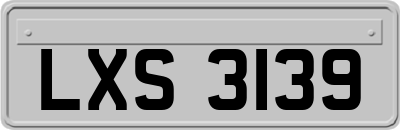 LXS3139