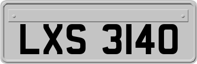 LXS3140