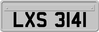 LXS3141