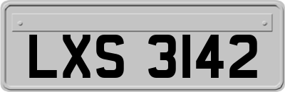 LXS3142