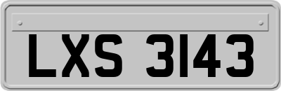 LXS3143