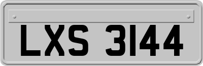 LXS3144