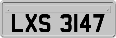 LXS3147