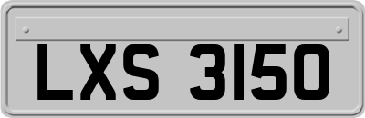 LXS3150