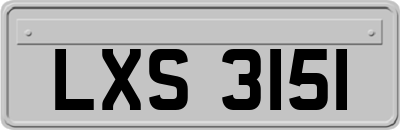LXS3151