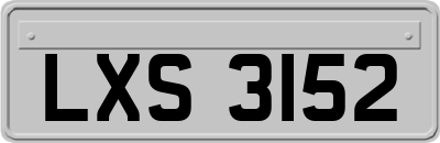 LXS3152