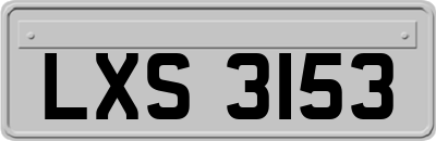 LXS3153