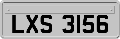 LXS3156