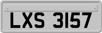 LXS3157