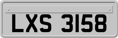 LXS3158